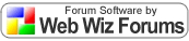 Forum Software by Web Wiz Forums® version 10.14